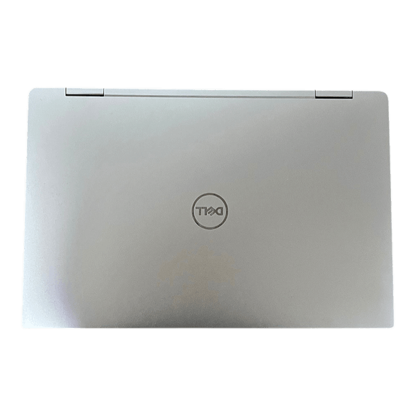 Dell XPS laptop