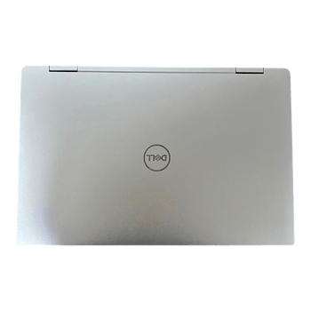 Dell XPS laptop