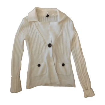 Madonna cardigan
