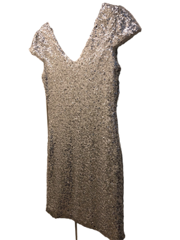 Dennis maglic dress