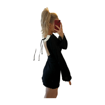 H&m dress