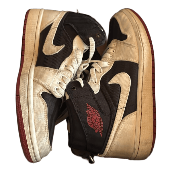 Nike Air Jordan 1
