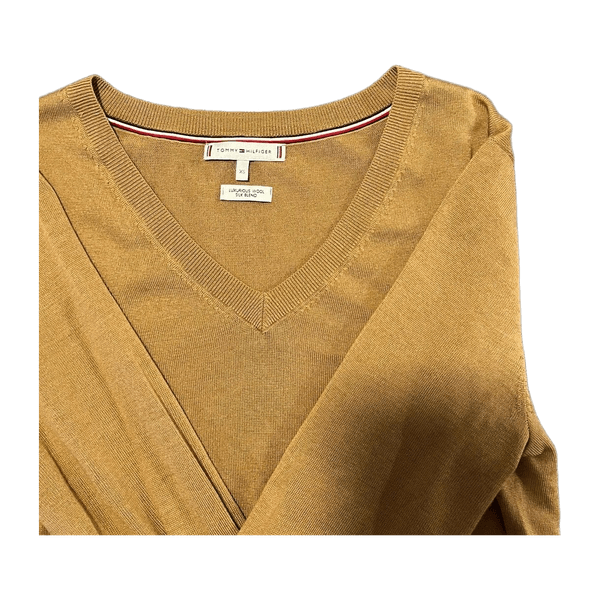 Tommy hilfiger cardigan