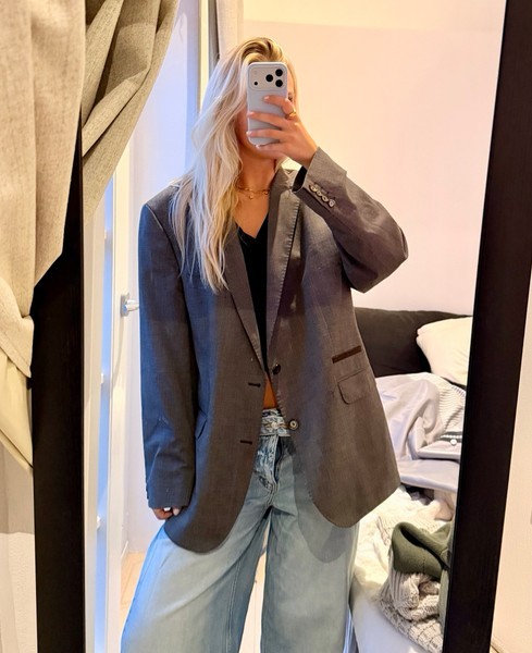 Vinted blazer