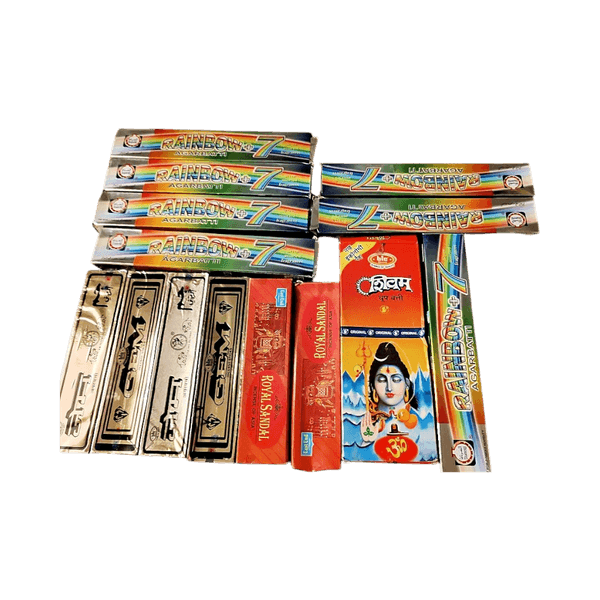 Incense sticks
