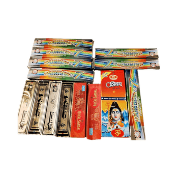 Incense sticks