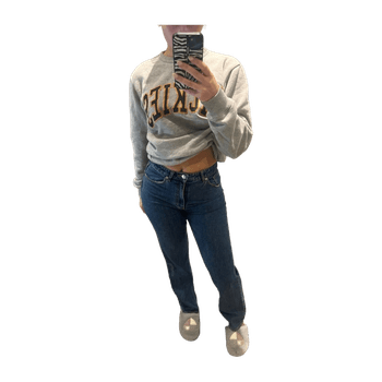 Monki jeans