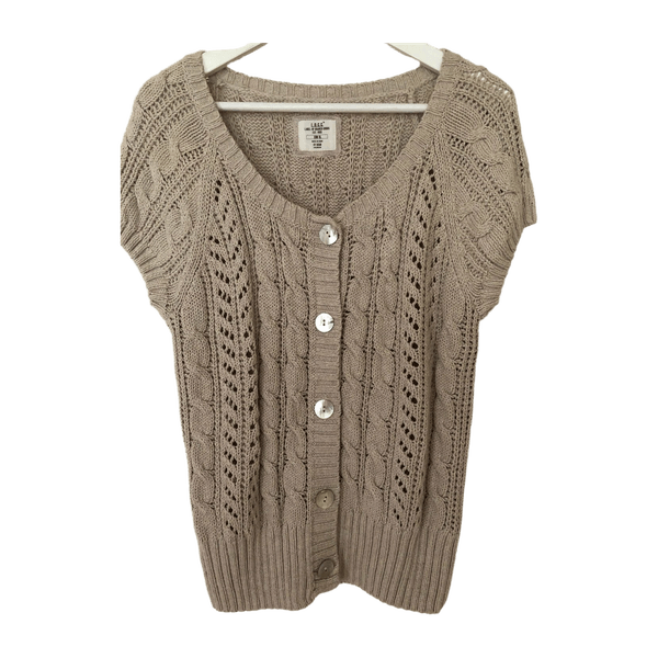 H&m cardigan