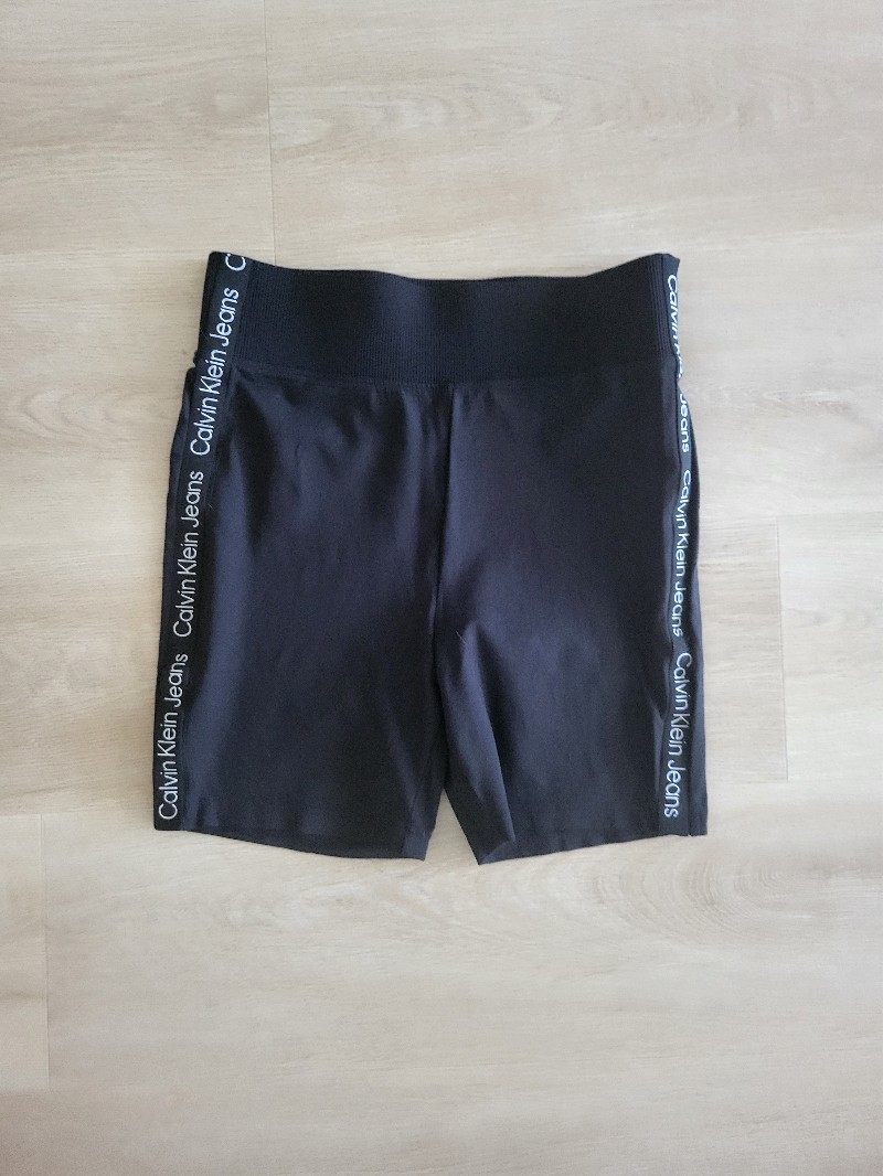 Calvin Klein Jeans bikershortsit
