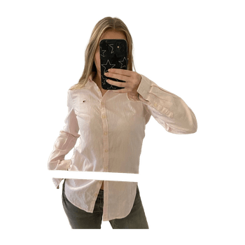 Tommy hilfiger blouse