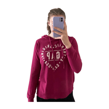 Gap hoodie