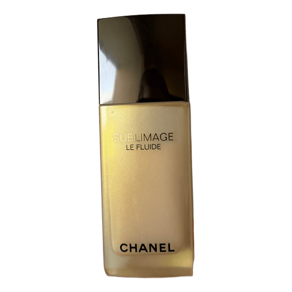 Chanel Sublimage Le Fluide 50ml