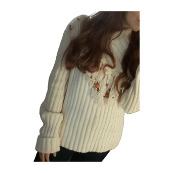 Vintage cardigan