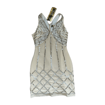 Wow couture dress