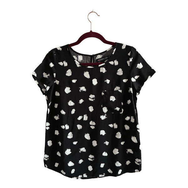 Even&Odd short sleeve too
