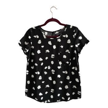 Even&Odd short sleeve too