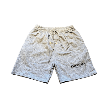 Gray Shorts
