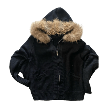 Legende by angel cardigan