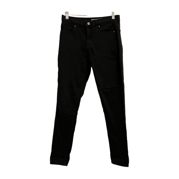 Topshop Moto LEIGH skinny jeans W: 28, L: 32