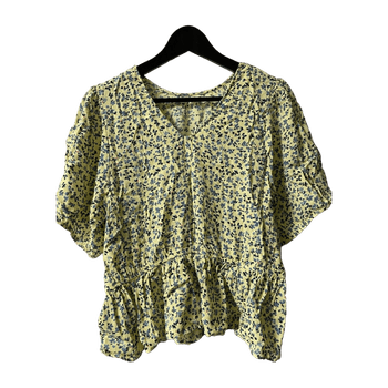 Cubus top