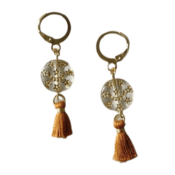 Handmade jewelry