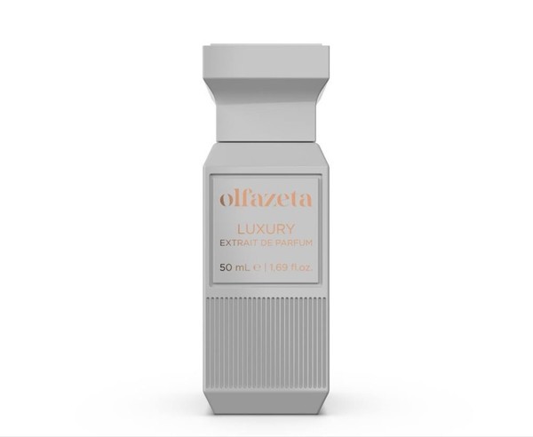 Olfazeta luxury parfum