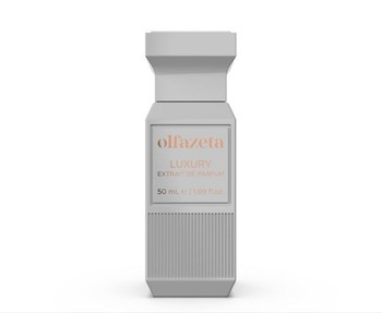 Olfazeta luxury parfum