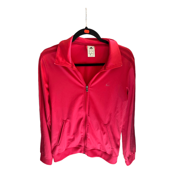 Adidas sportinis užsegamas švarkelis