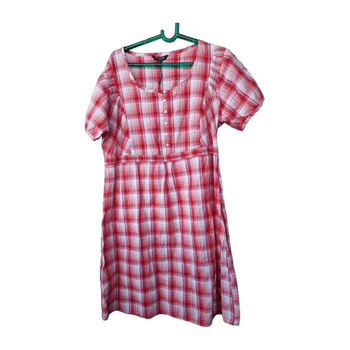Brandtex dress