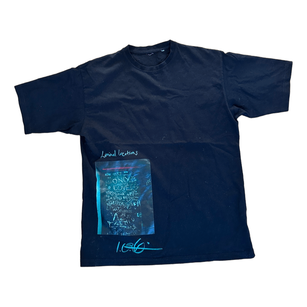 IKONO t-shirt