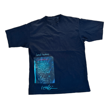 IKONO t-shirt