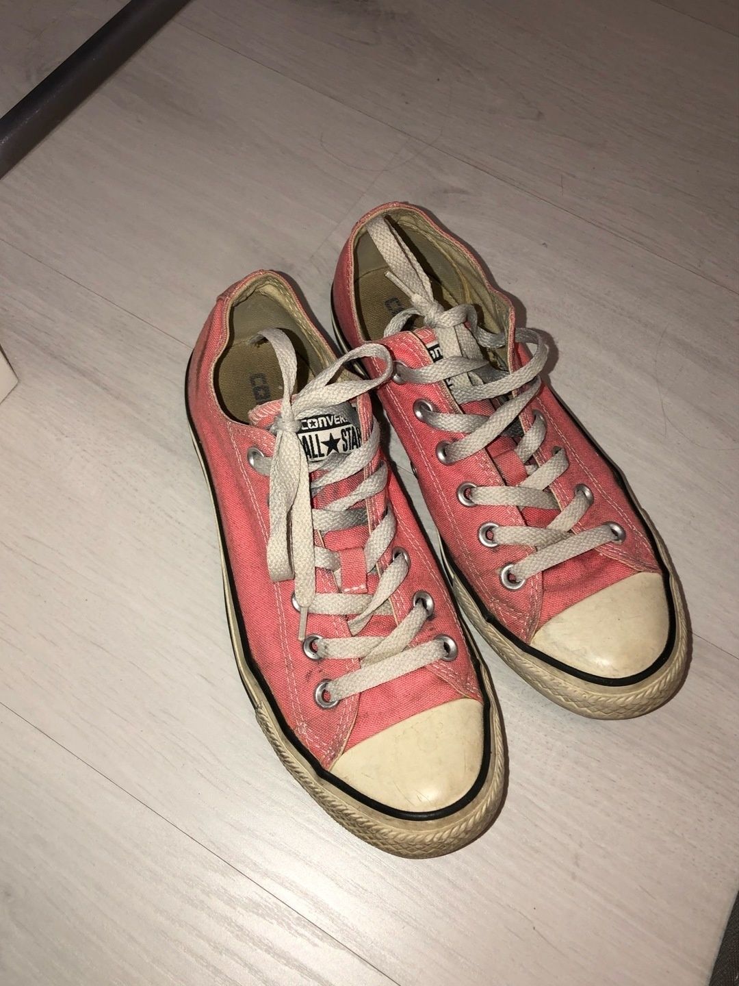 Converse sneakers
