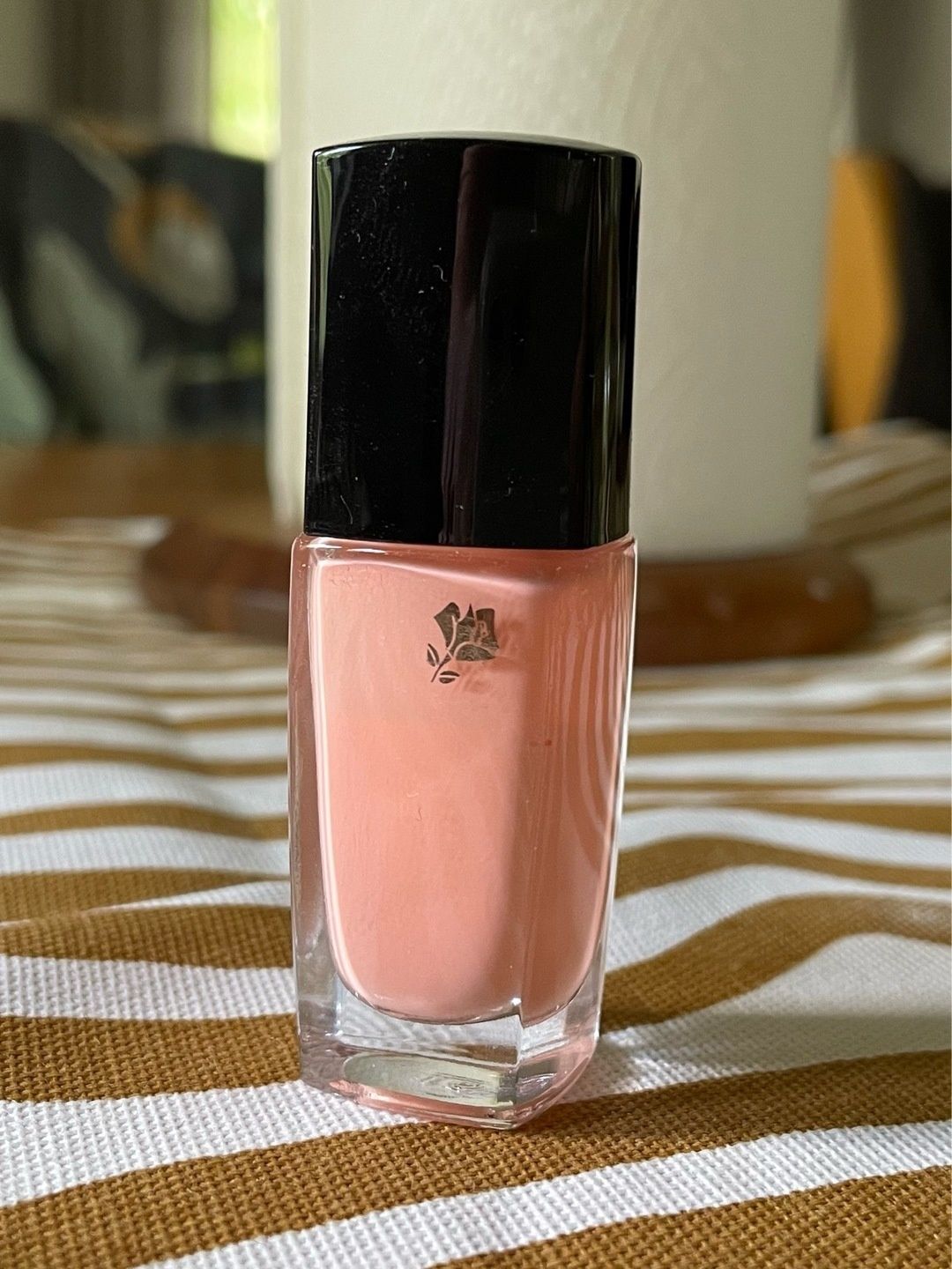 Lancomé beauty product