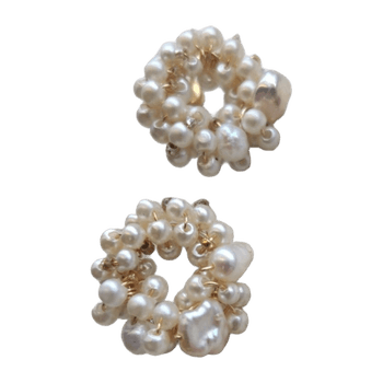 Handmade jewelry