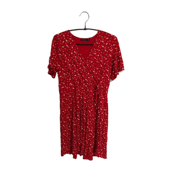 Boohoo dress
