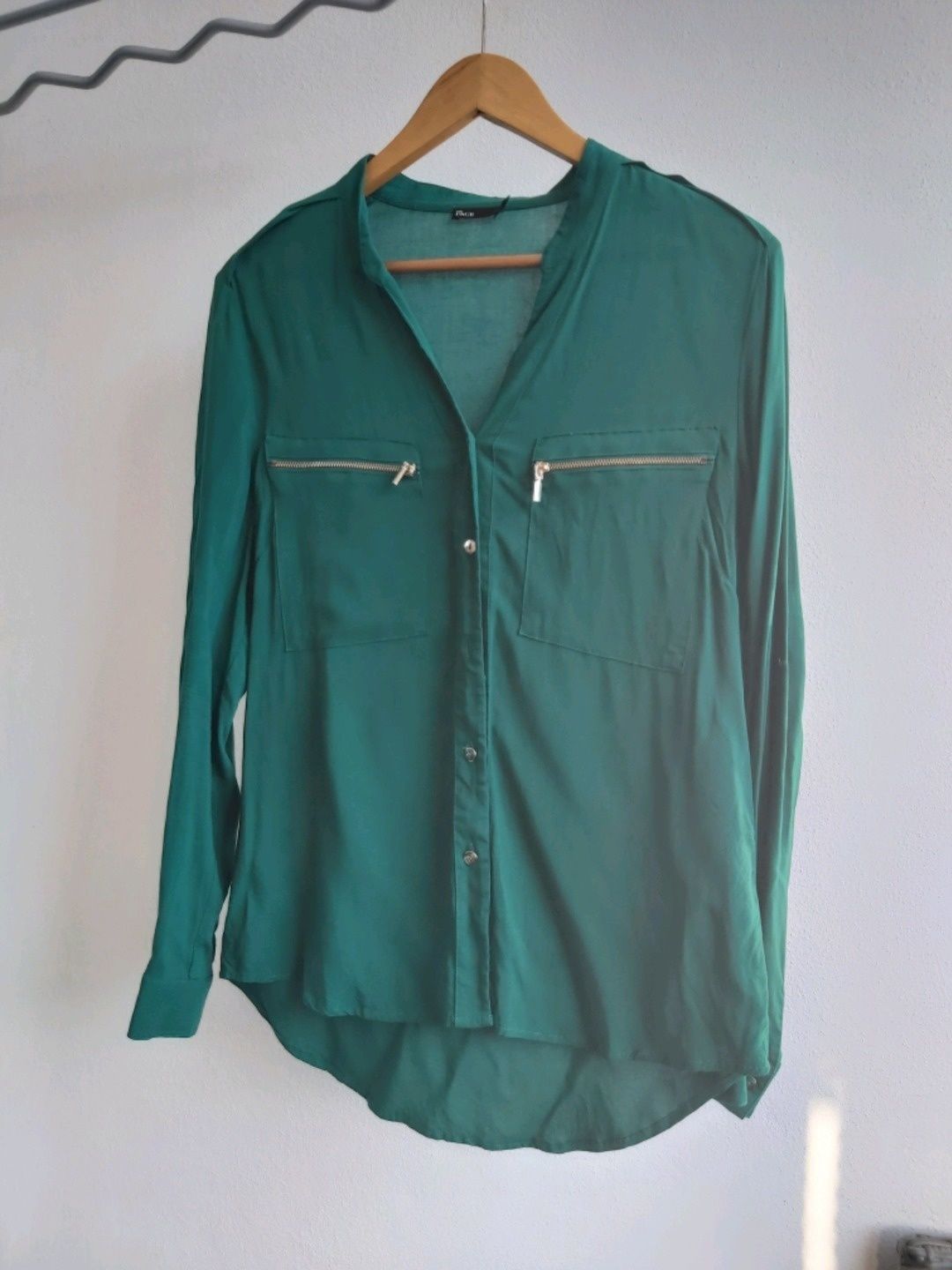 Your face blouse