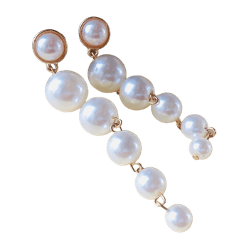 Elengantit helmikorvakorut jewelry