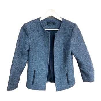 Only coat