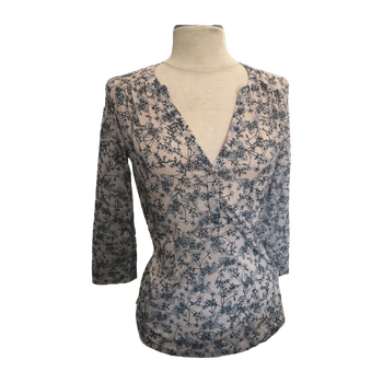 H&m blouse