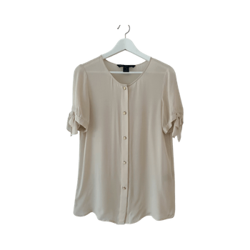 Silkkipaita Marc by Marc Jacobs