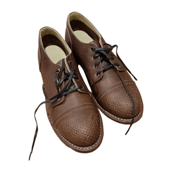 Red wing shoes