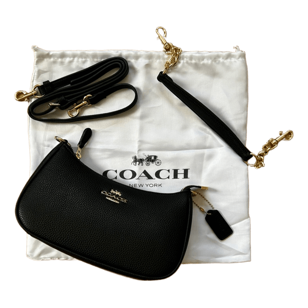 coach teri bag