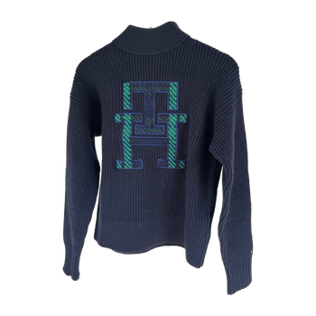 Tommy Hilfiger neule koko xs