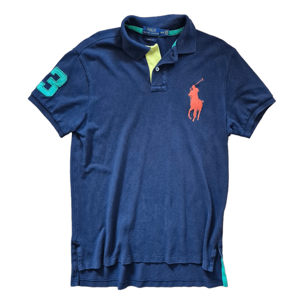 Polo Ralph Lauren polo marškinėliai