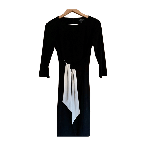 Ralph lauren dress
