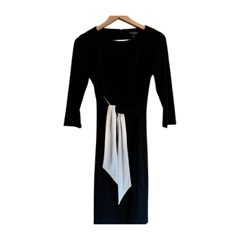 Ralph lauren dress