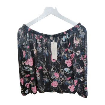 Amisu blouse