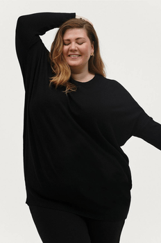 Black Tunic