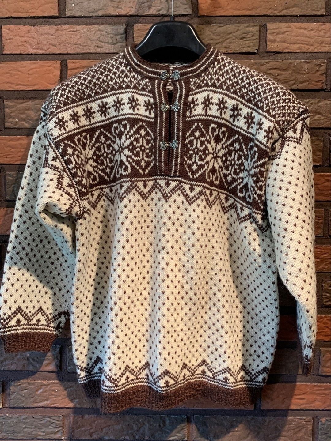 Vintage cardigan