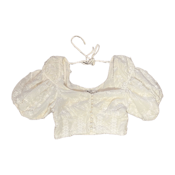 Na-kd blouse